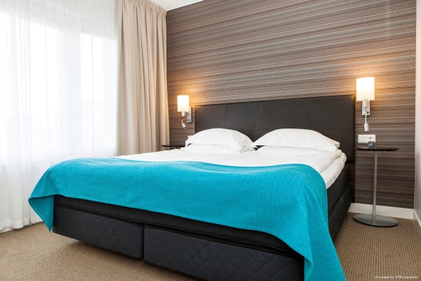 Hotel Elite Marina Plaza